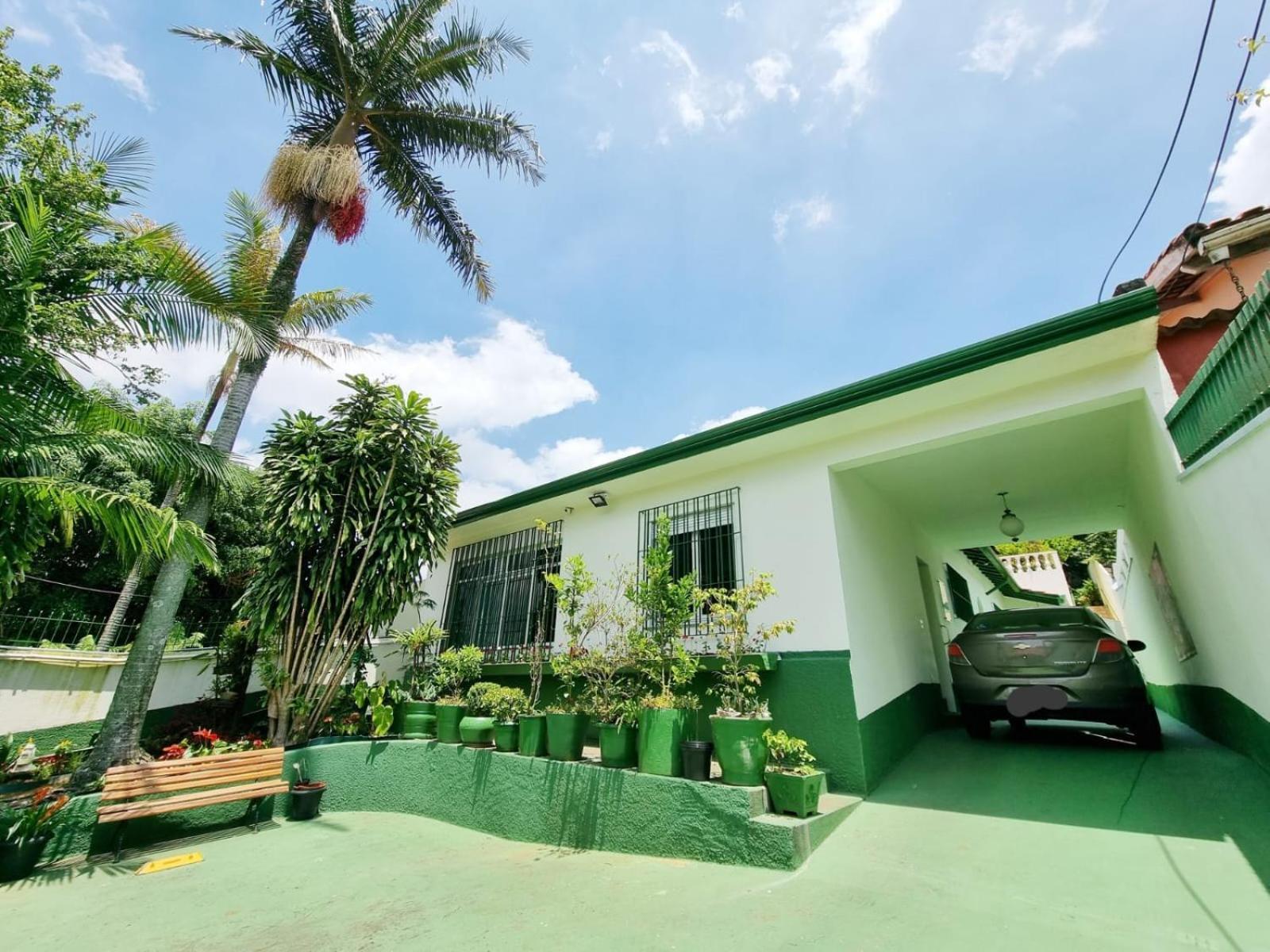 Sp Guest House São Paulo Exterior foto